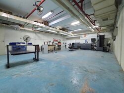 Kb Industrial Building (D14), Factory #515230681